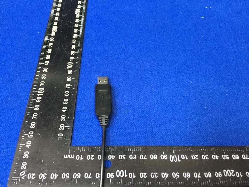 UFO Gmouse - FCC ID 2BLJE-CX300UR70 - LANGXIN INTELLIGENT TECHNOLOGY (GUANGZHOU) CO., LTD (3)