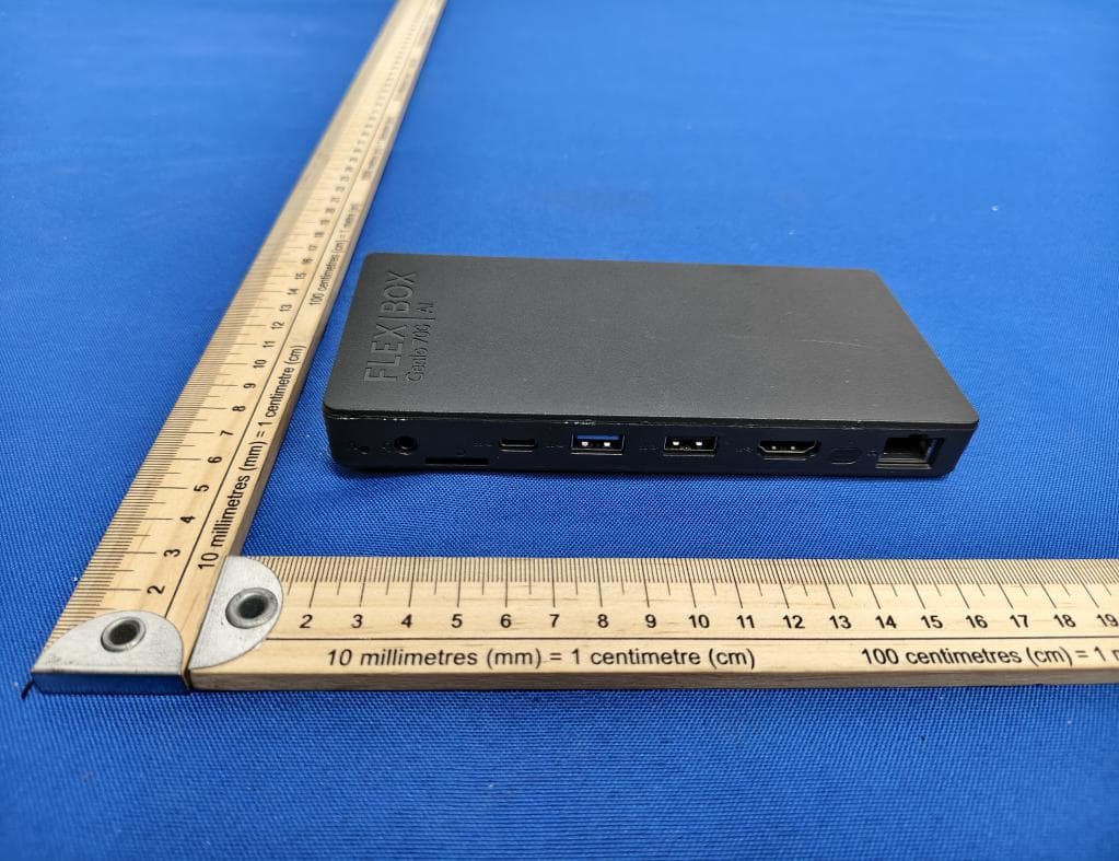 FLEXBOX - FCC ID 2BLJP-G7A1 - INSTORESCREEN LLC (5)