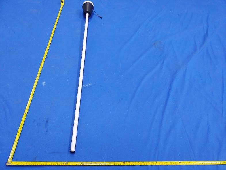 Corner Floor Lamp - FCC ID 2BLKJ-HX-818 - huaxindongguankejiyouxiangongsi (2)