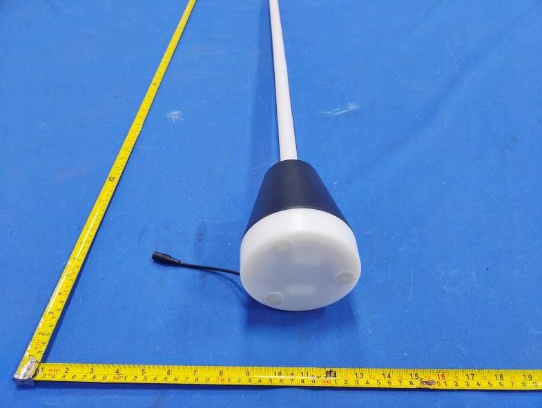 Corner Floor Lamp - FCC ID 2BLKJ-HX-818 - huaxindongguankejiyouxiangongsi