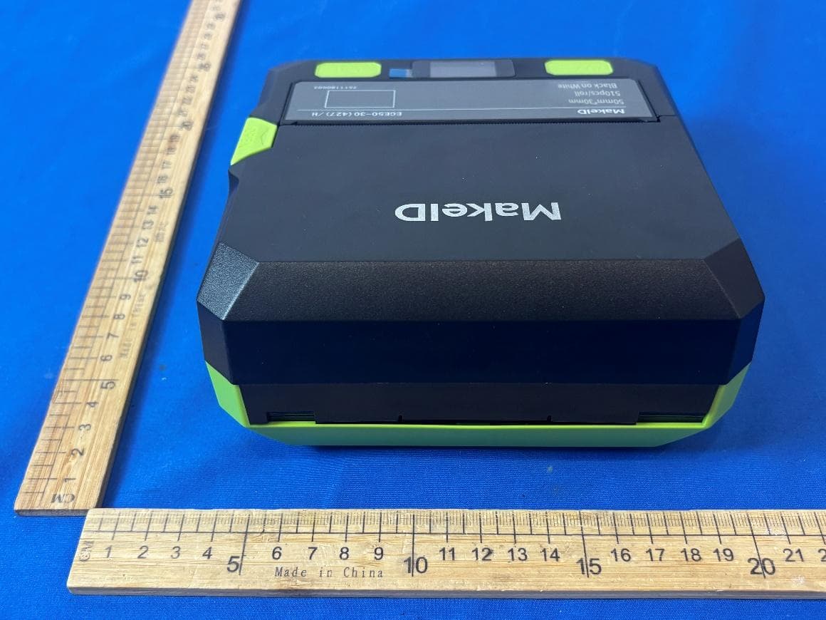 Label Printer - FCC ID 2BLKN-EP71 - Chongqing Pinsheng Technology Co.,Ltd. (5)