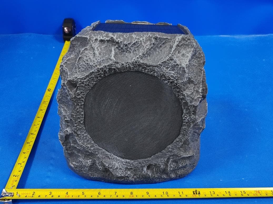 Portable Wireless Speakers - FCC ID 2BLLN-S335 - AUDIO JAY INC. (2)