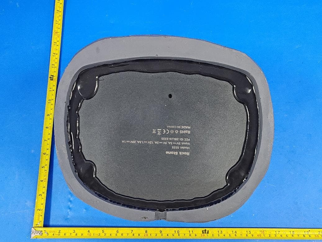 Portable Wireless Speakers - FCC ID 2BLLN-S335 - AUDIO JAY INC. (4)