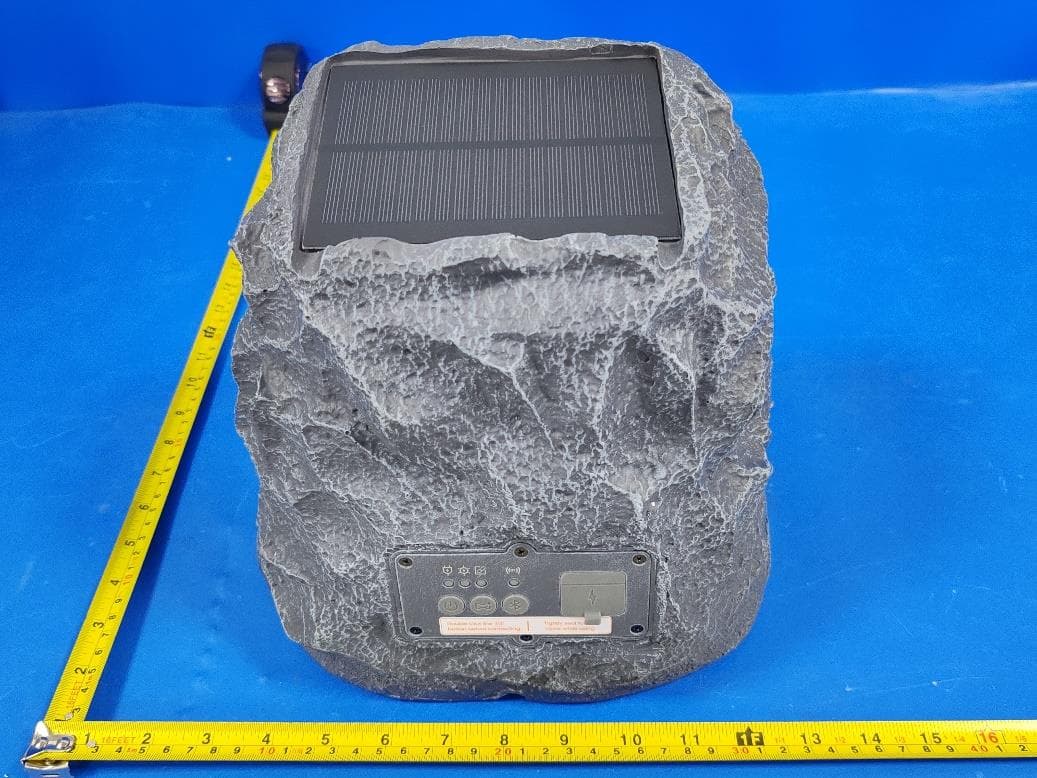 Portable Wireless Speakers - FCC ID 2BLLN-S335 - AUDIO JAY INC. (3)