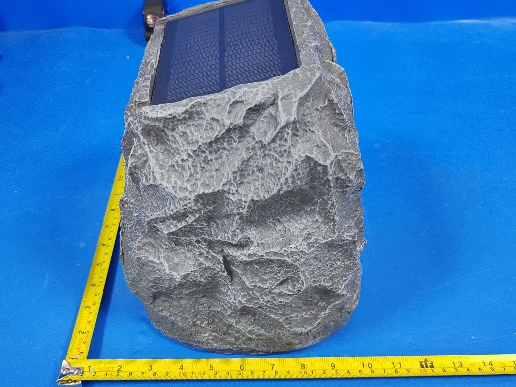 Portable Wireless Speakers - FCC ID 2BLLN-S335 - AUDIO JAY INC. (5)