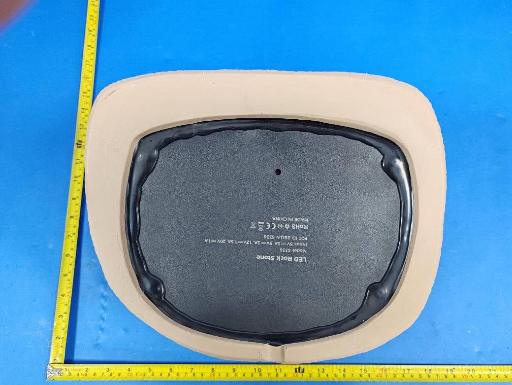 Portable Wireless Speakers - FCC ID 2BLLN-S336 - AUDIO JAY INC. (2)