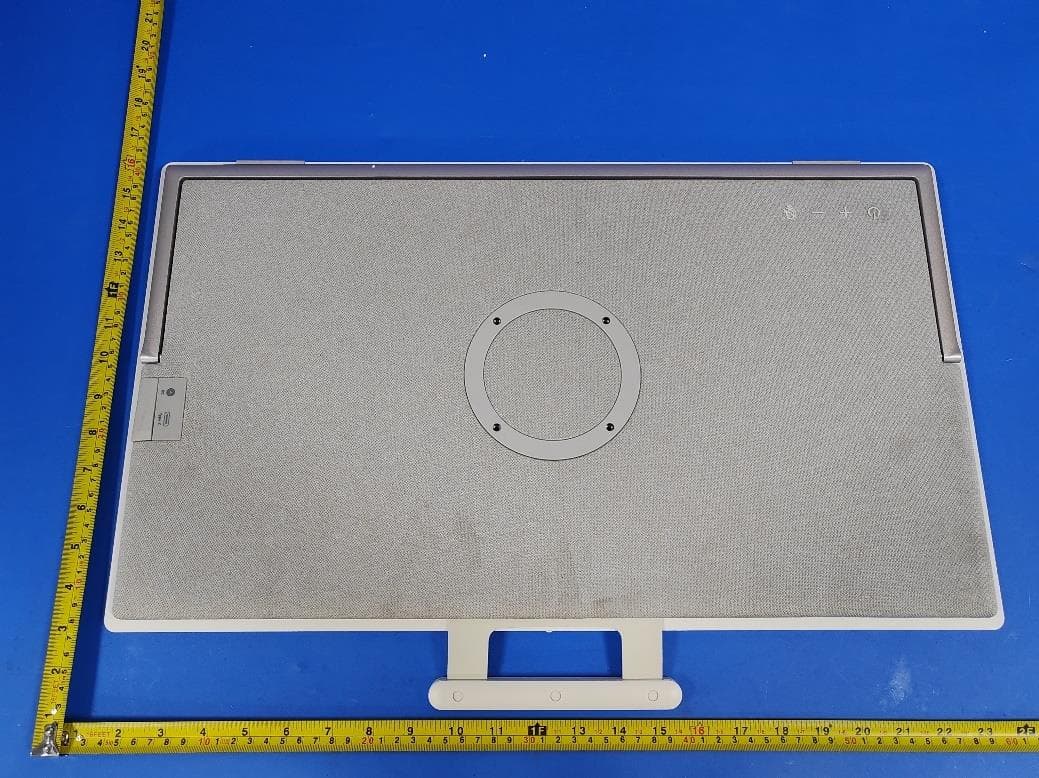 Portable Smart Screen - FCC ID 2BLLU-U24M - Shenzhen KEP Technology CO., Ltd