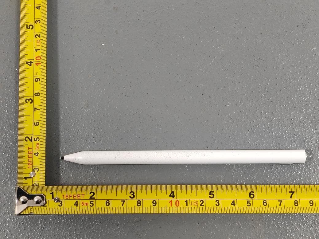 Interactive Flat Panel - FCC ID 2BLLU-U55PRO - Shenzhen KEP Technology CO., Ltd (4)
