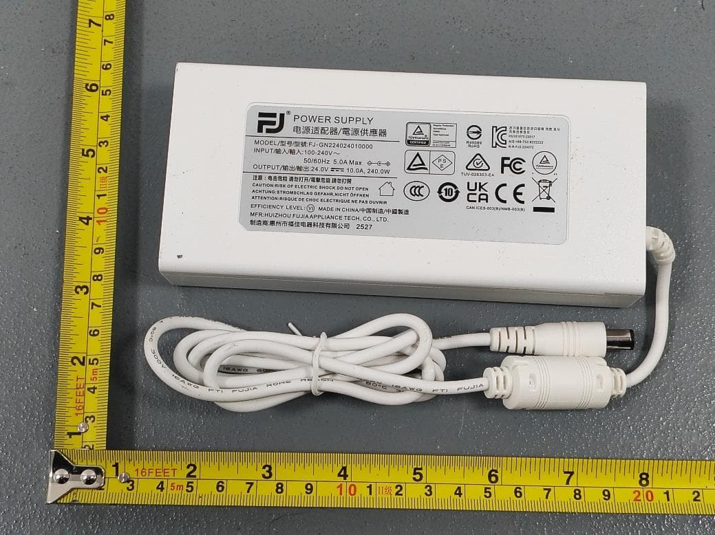 Interactive Flat Panel - FCC ID 2BLLU-U55PRO - Shenzhen KEP Technology CO., Ltd (3)