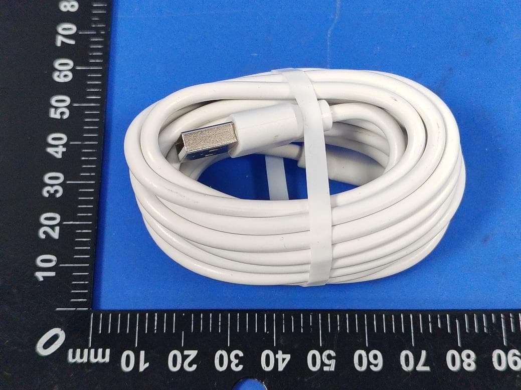 Wireless IP Camera - FCC ID 2BLM8-KP02C2 - Shenzhen Zhishengquwu Technology Co., Ltd (2)
