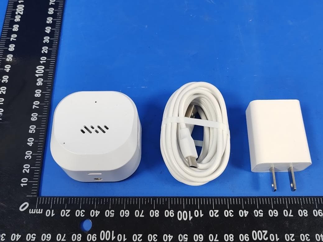 Wireless IP Camera - FCC ID 2BLM8-KP02C2 - Shenzhen Zhishengquwu Technology Co., Ltd (4)