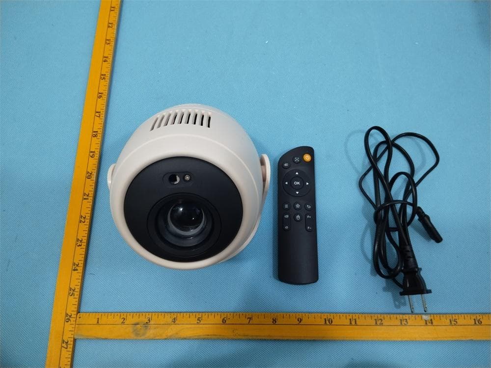 Smart projector - FCC ID 2BLN2-XL2-2A0 - Jiangxi Xingchi Electronic Technology Co., Ltd.