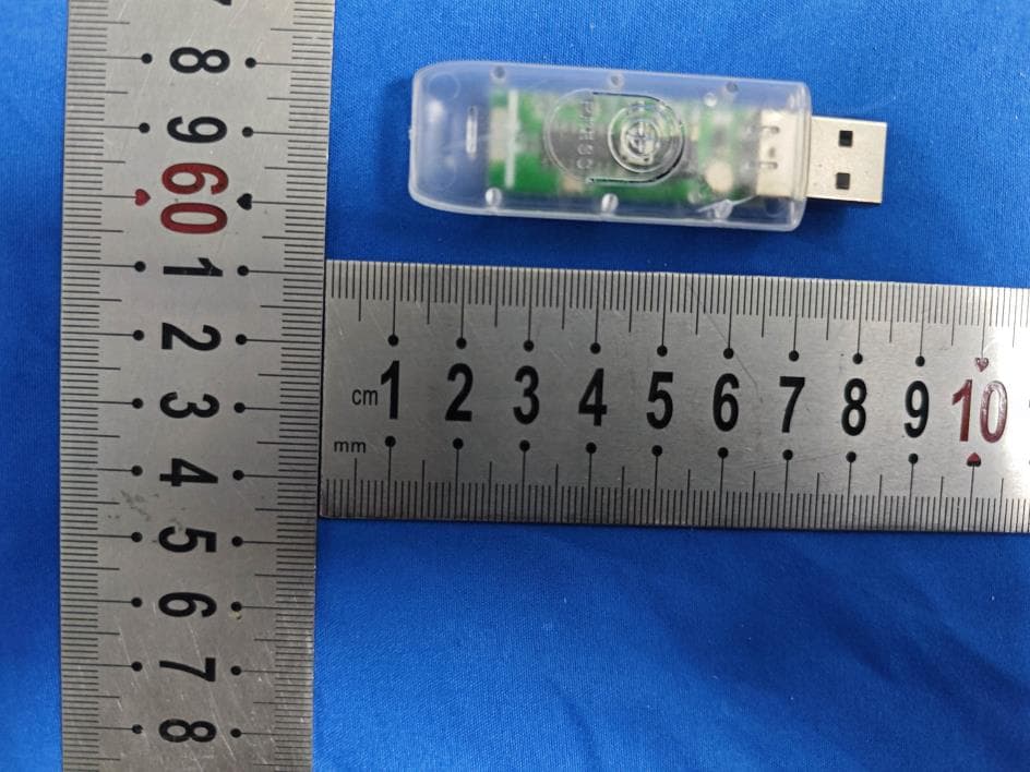 LED Neon Light - FCC ID 2BLNP-GJ001 - Puningshijunbuchenyuefengdianqidian (2)