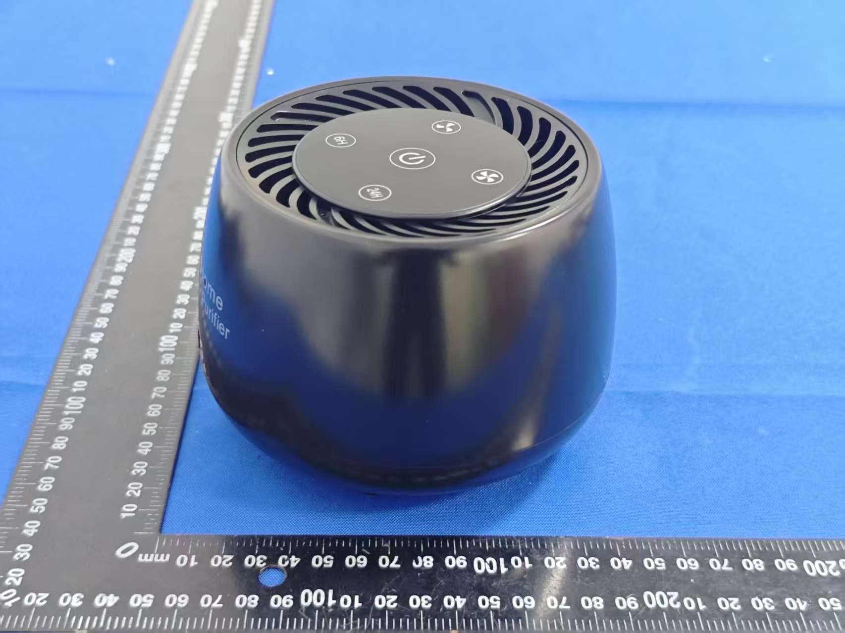 Air Purifier - FCC ID 2BLNX-MDC-HAP01 - MDC ELECTRONICS Co.,Limited (5)