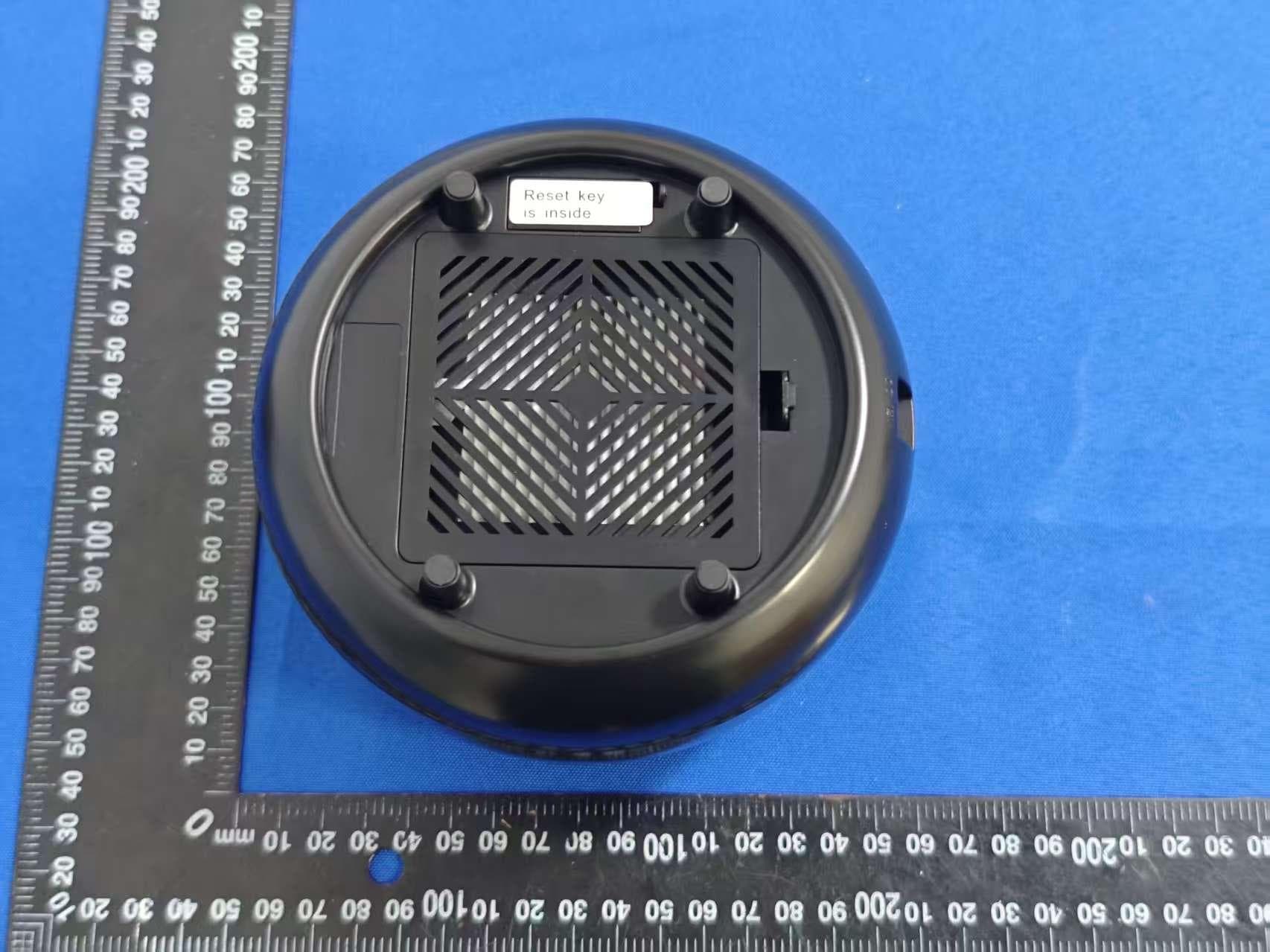 Air Purifier - FCC ID 2BLNX-MDC-HAP01 - MDC ELECTRONICS Co.,Limited (3)
