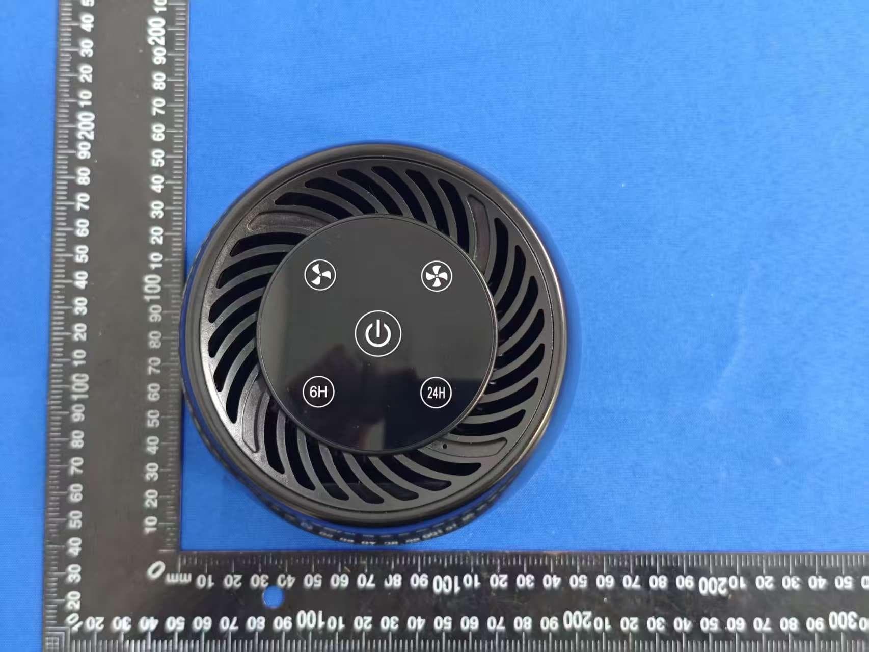 Air Purifier - FCC ID 2BLNX-MDC-HAP01 - MDC ELECTRONICS Co.,Limited (2)