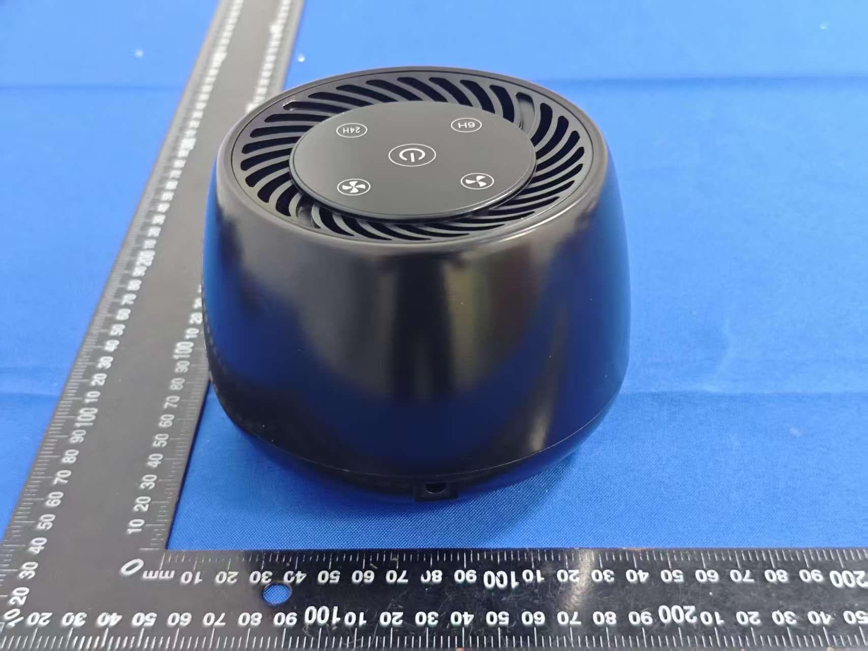 Air Purifier - FCC ID 2BLNX-MDC-HAP01 - MDC ELECTRONICS Co.,Limited (4)