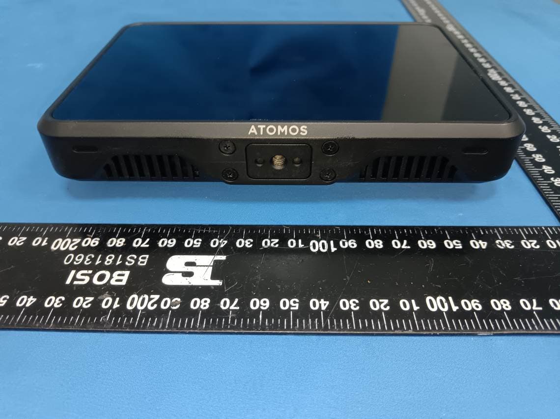 SHINOBI 7 RX - FCC ID 2BLOK-ATOMSHBRX1 - ATOMOS Global PTY Ltd (4)