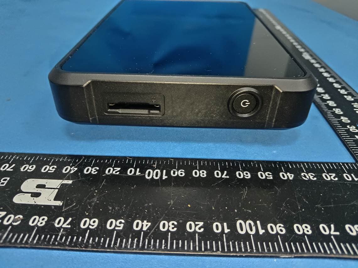 SHINOBI 7 RX - FCC ID 2BLOK-ATOMSHBRX1 - ATOMOS Global PTY Ltd (2)