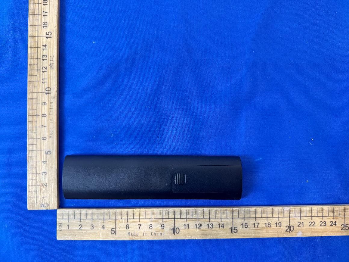 2.4G Remote control - FCC ID 2BLOO-CD12KEY - Zhaoqing Chendong Optoelectronic Technology Co., Ltd. (4)