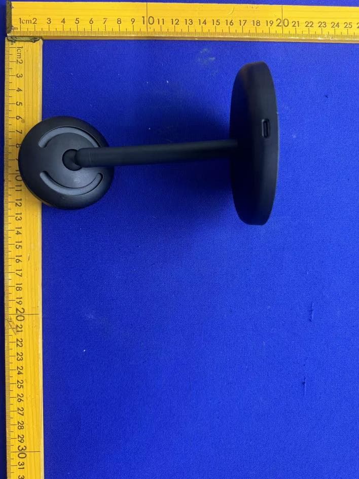 Mag Wireless Charger Lite (Stand) - FCC ID 2BLPO-TK-CW314 - Shenzhen Suiqi Innovation Technology Co.,Ltd.