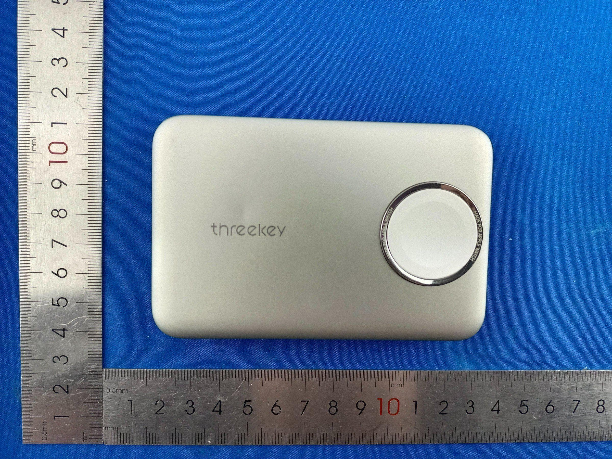 Power Bank Aura (10K, Watch Charger) - FCC ID 2BLPO-TK-T02 - Shenzhen Suiqi Innovation Technology Co.,Ltd. (2)