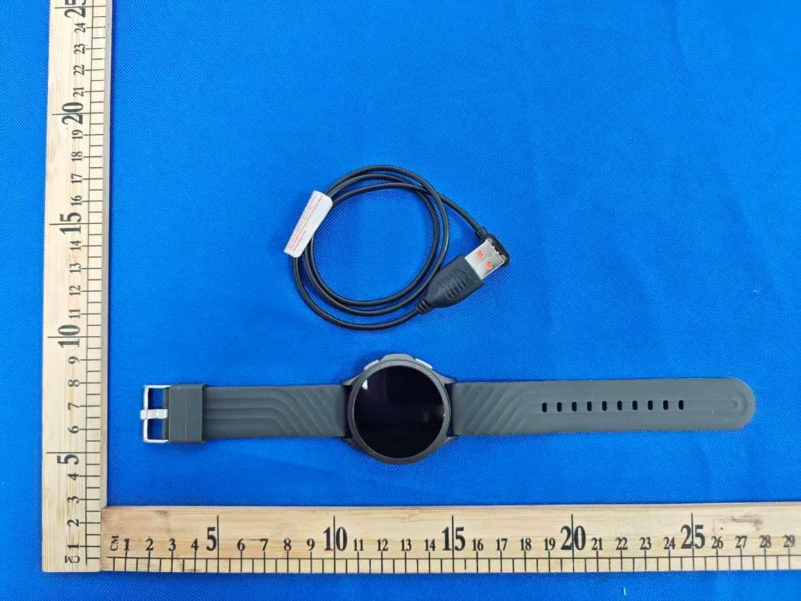 smart watch - FCC ID 2BLQQ-H16 - SHENZHEN HONSUNG TELECOM CO.,LTD