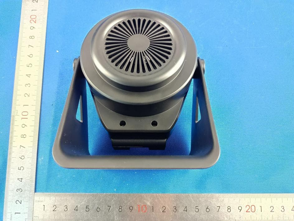 Wireless Charging Bluetooth Speaker - FCC ID 2BLR4-ZJ-W08 - Hongtao (Shenzhen) Supply Chain Management Co., Ltd. (3)