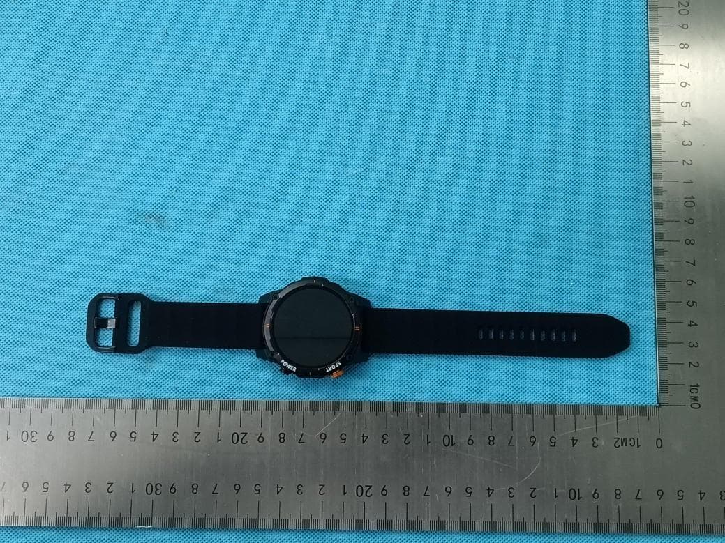 Smart watch - FCC ID 2BLRG-G79 - Shenzhen Nanjin Technology Co., LTD (3)