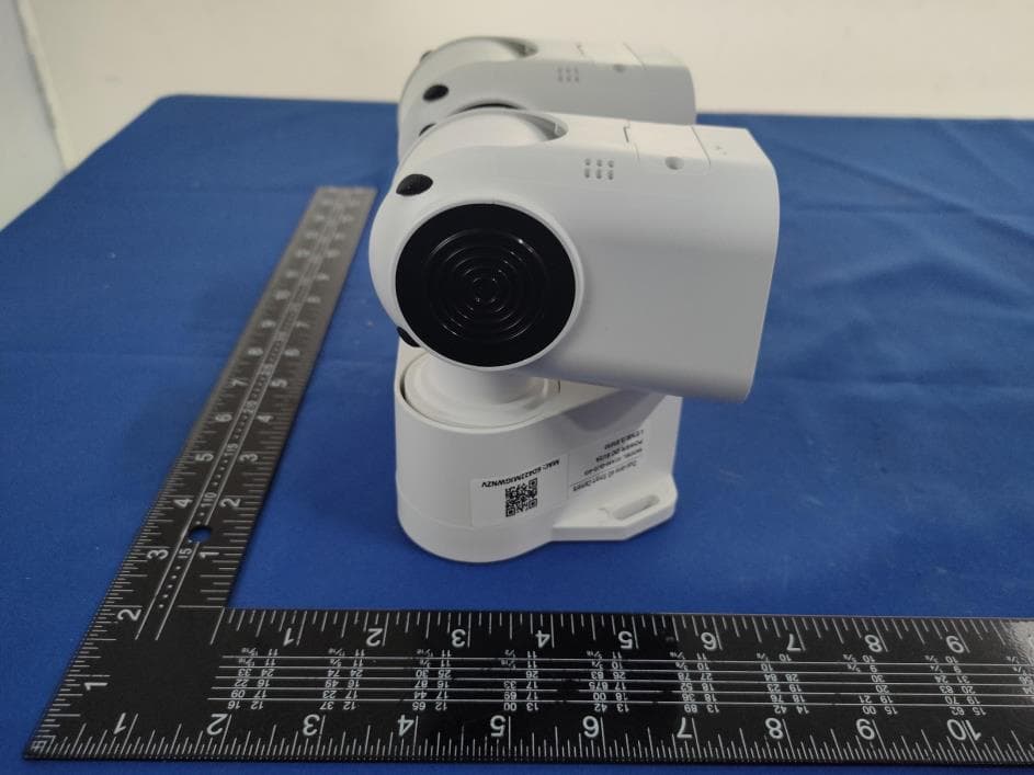 Dual-lens Smart Camera - FCC ID 2BLRU-ICAMQJ2 - Shenzhen Hike Video Technology Co., Ltd.