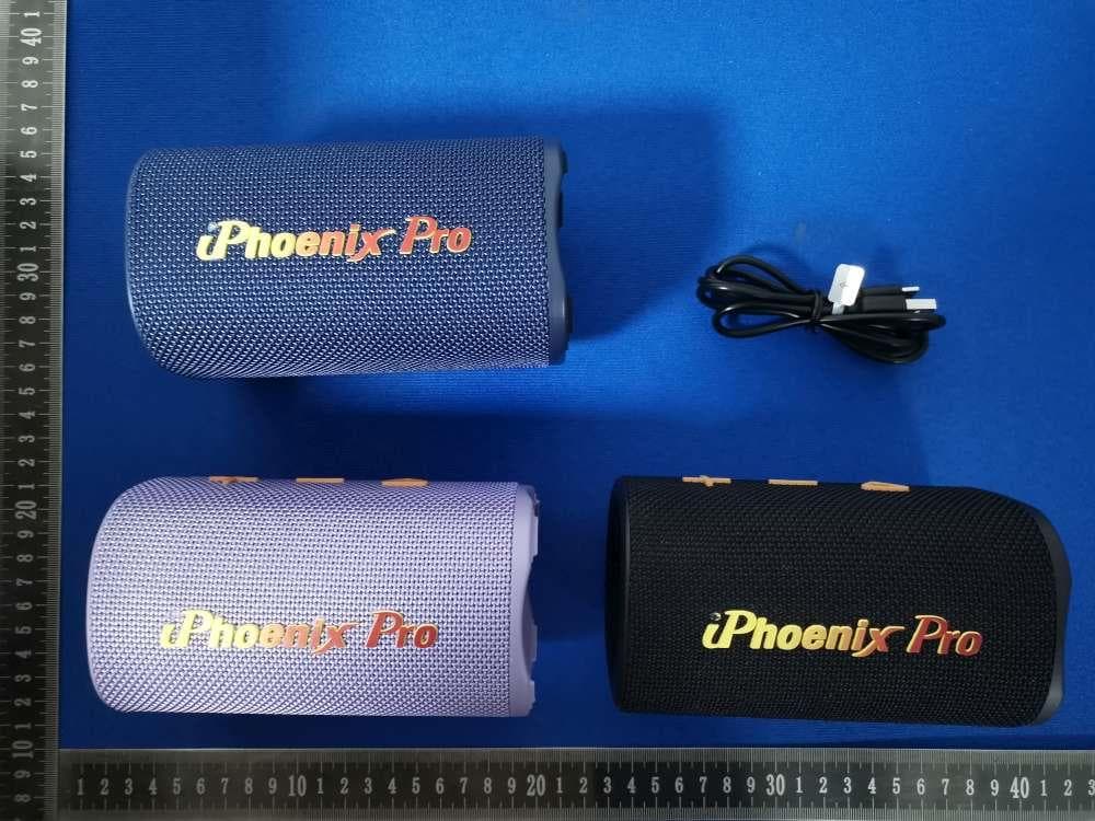 Wireless Speaker - FCC ID 2BLS4-IX-119 - Iphoenix Technology Corp (3)