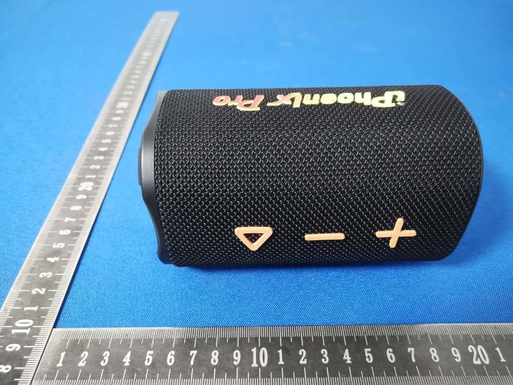 Wireless Speaker - FCC ID 2BLS4-IX-119 - Iphoenix Technology Corp