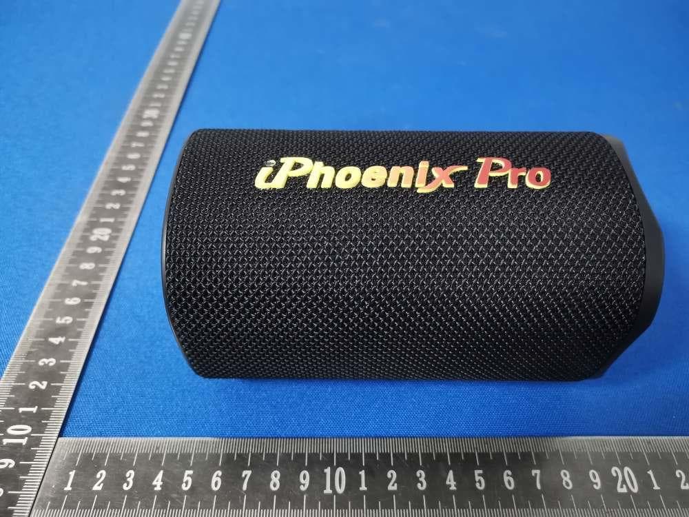 Wireless Speaker - FCC ID 2BLS4-IX-119 - Iphoenix Technology Corp (2)