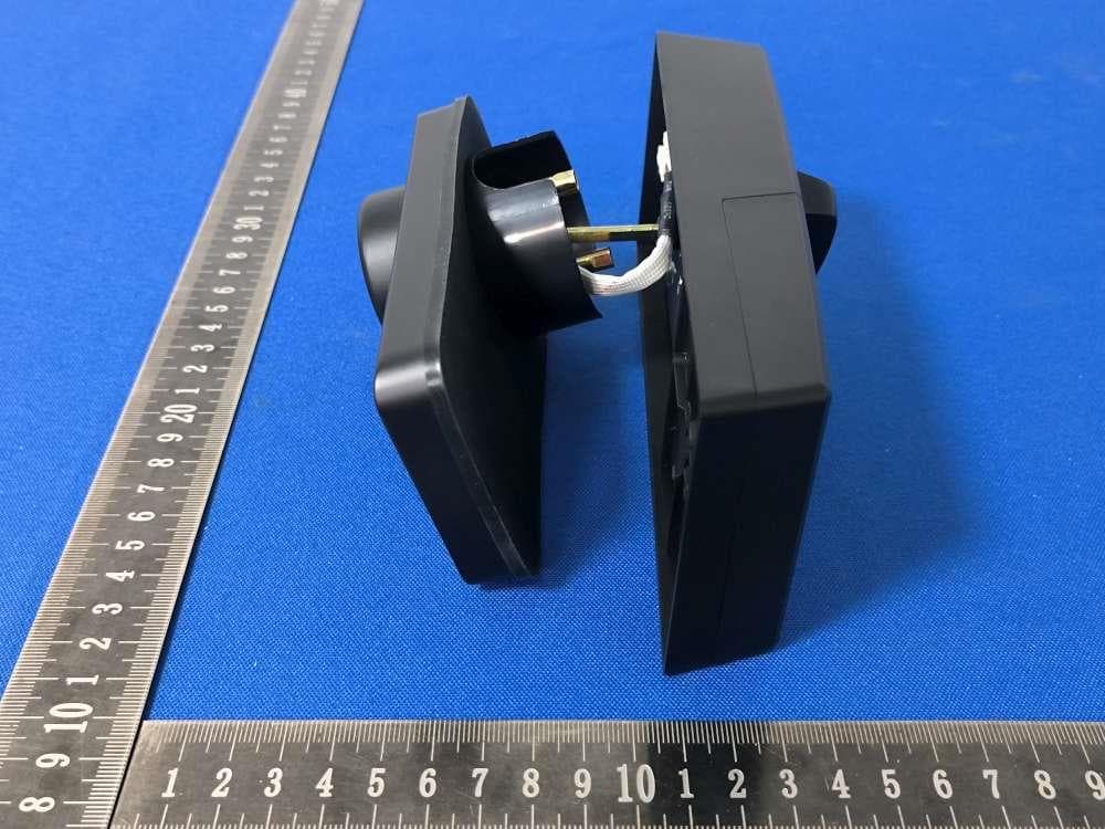 Smart lock - FCC ID 2BLSH-D07 - Zhongshan Ansuo Hardware products Co., LTD
