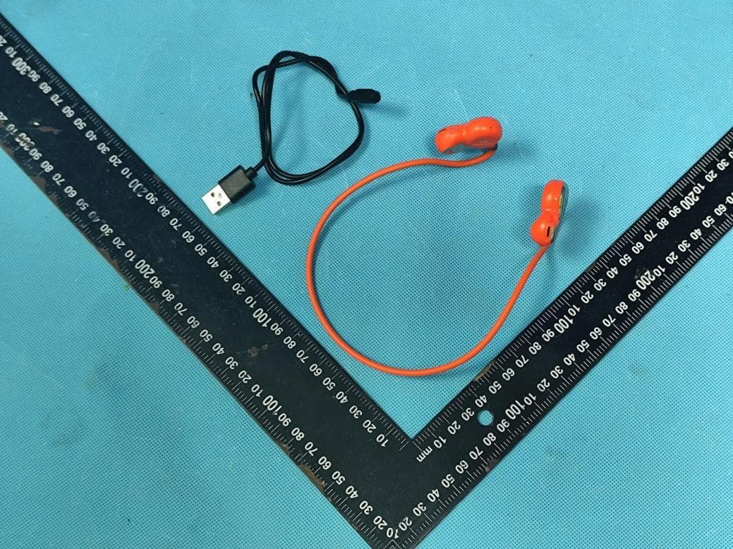 Bluetooth Headset - FCC ID 2BLT4-F5 - Youlisn(Shenzhen)Technology Co.,Ltd
