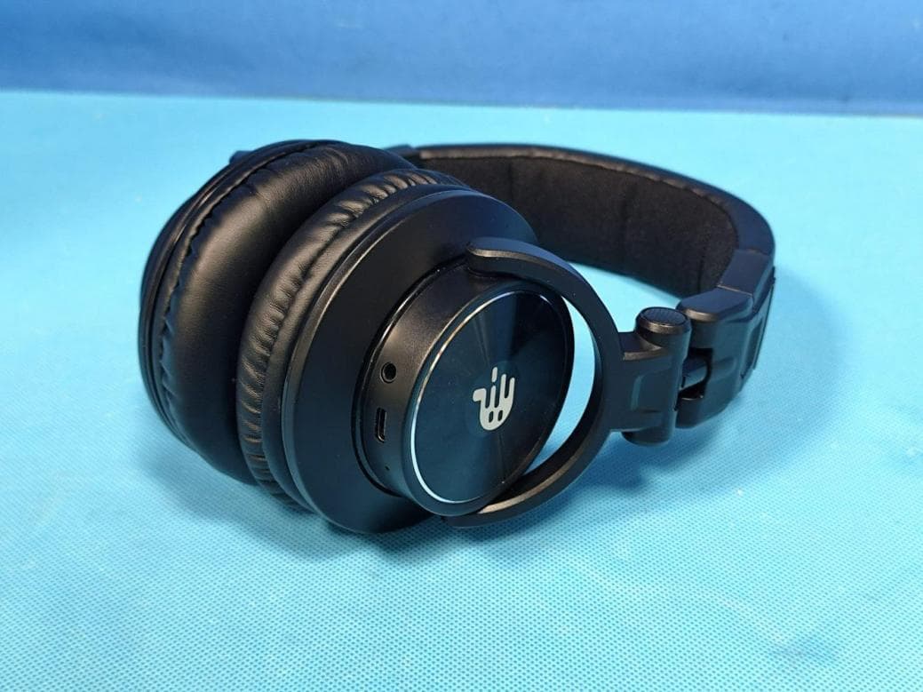 Wireless Headphones - FCC ID 2BLT4-PG-MXPRO - Youlisn(Shenzhen)Technology Co.,Ltd (3)
