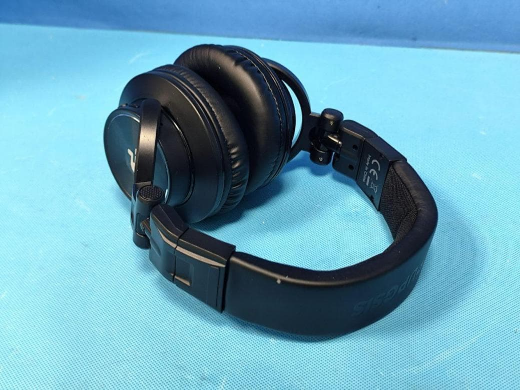 Wireless Headphones - FCC ID 2BLT4-PG-MXPRO - Youlisn(Shenzhen)Technology Co.,Ltd (2)