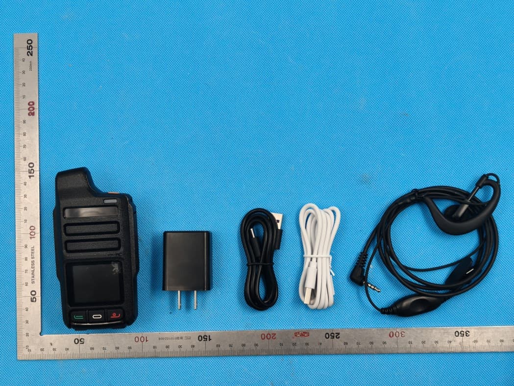 4G LTE Network IP Radio - FCC ID 2BLTR-POC3IP-310 - Quanzhou RadioBoss Technology Co., Ltd (5)