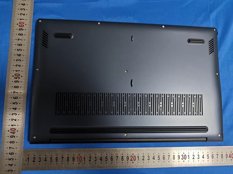 Notebook - FCC ID 2BLU9-Q15R3BM - M&M Electronics, S.A. (4)