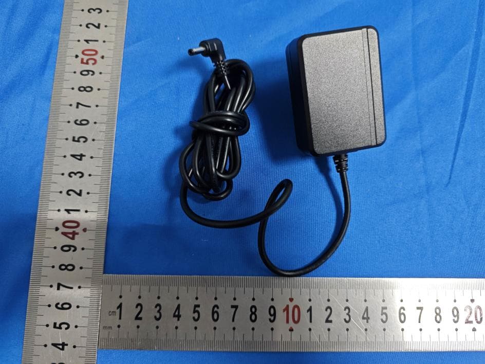 Notebook - FCC ID 2BLU9-QL14N45BM - M&M Electronics, S.A.