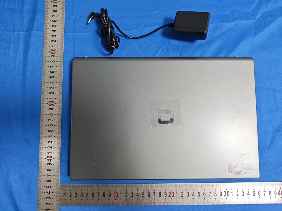 Notebook - FCC ID 2BLU9-QL14N45BM - M&M Electronics, S.A. (5)