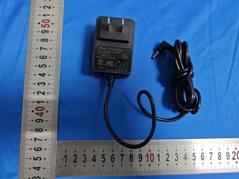 Notebook - FCC ID 2BLU9-QL14N45BM - M&M Electronics, S.A. (2)