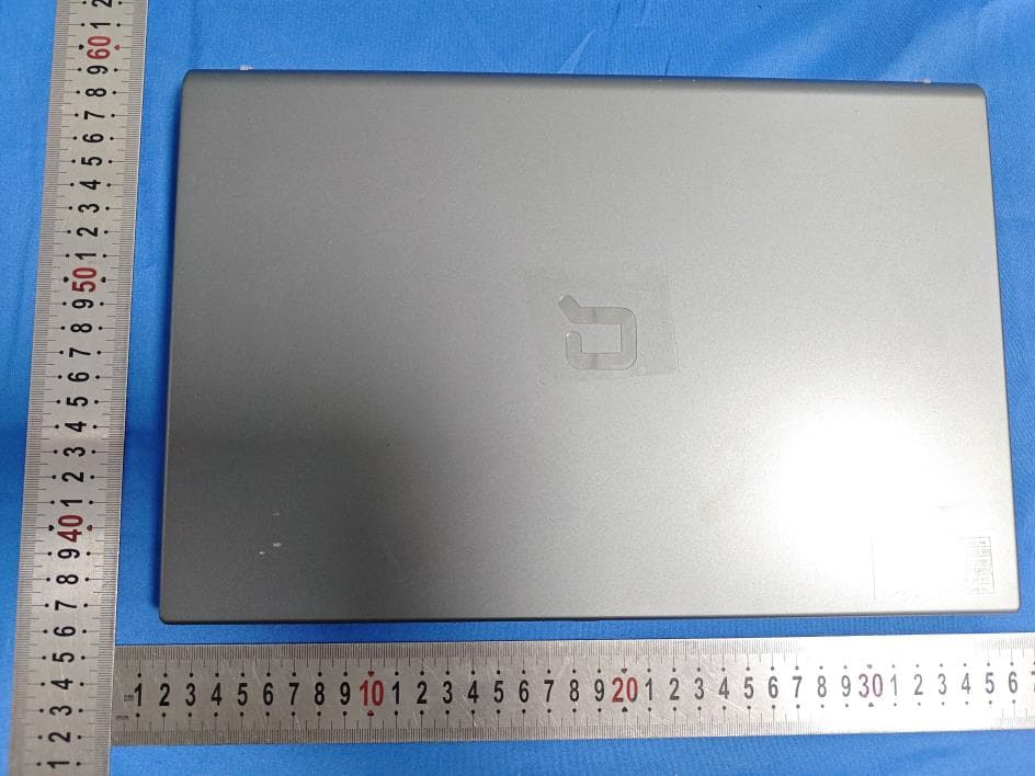 Notebook - FCC ID 2BLU9-QL14N45BM - M&M Electronics, S.A. (4)