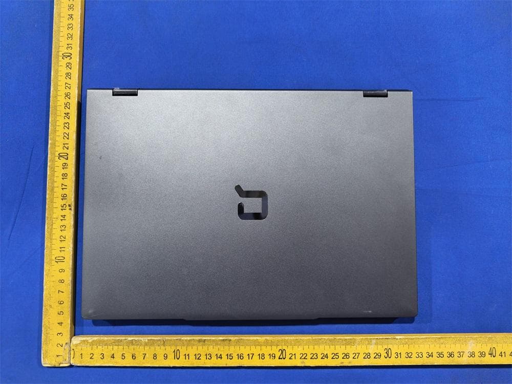 Notebook - FCC ID 2BLU9-QL14R5Y - M&M Electronics, S.A. (3)