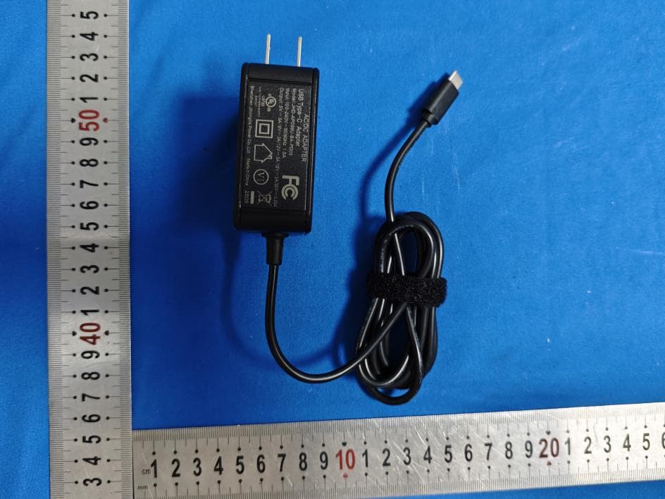 Notebook - FCC ID 2BLU9-QL15BM - M&M Electronics, S.A. (4)