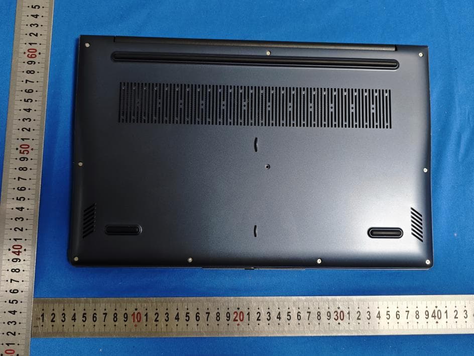 Notebook - FCC ID 2BLU9-QL15BM - M&M Electronics, S.A. (2)