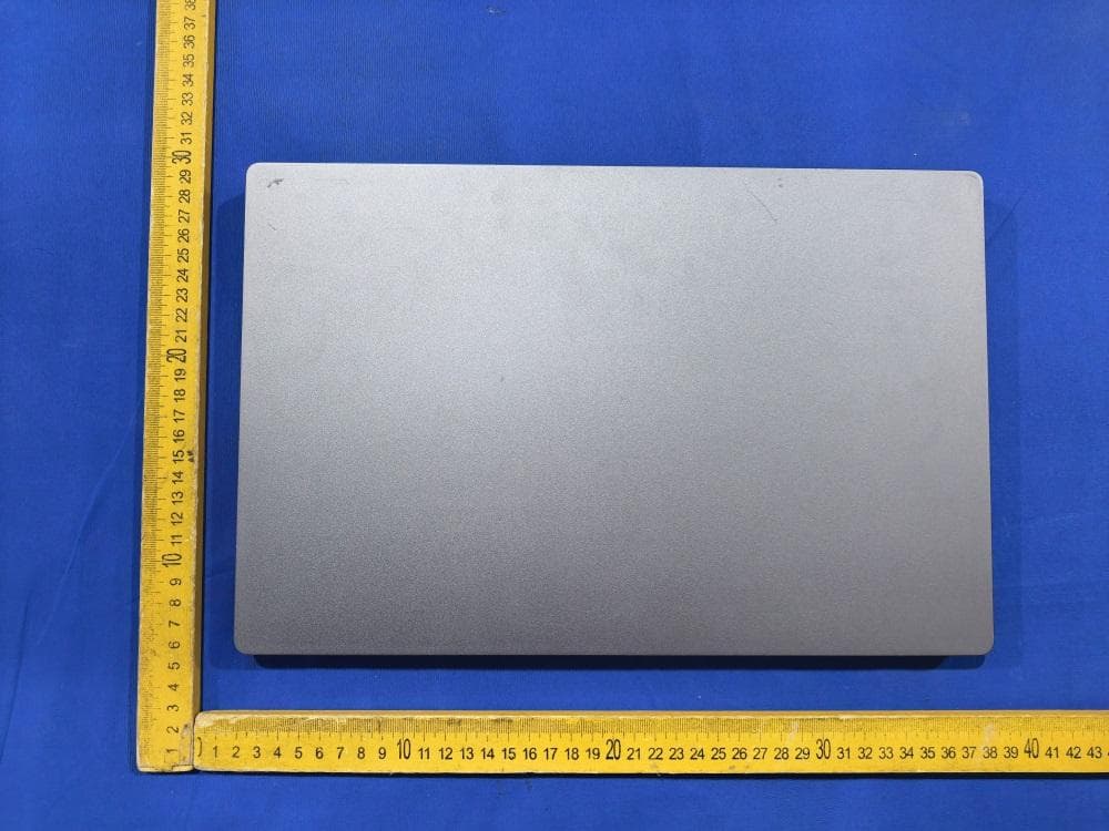 Notebook - FCC ID 2BLU9-QL15R5GW - M&M Electronics, S.A. (2)