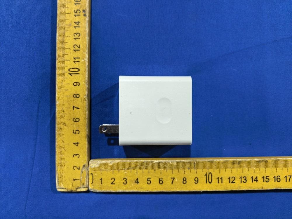 Notebook - FCC ID 2BLU9-QL15R5GW - M&M Electronics, S.A. (4)