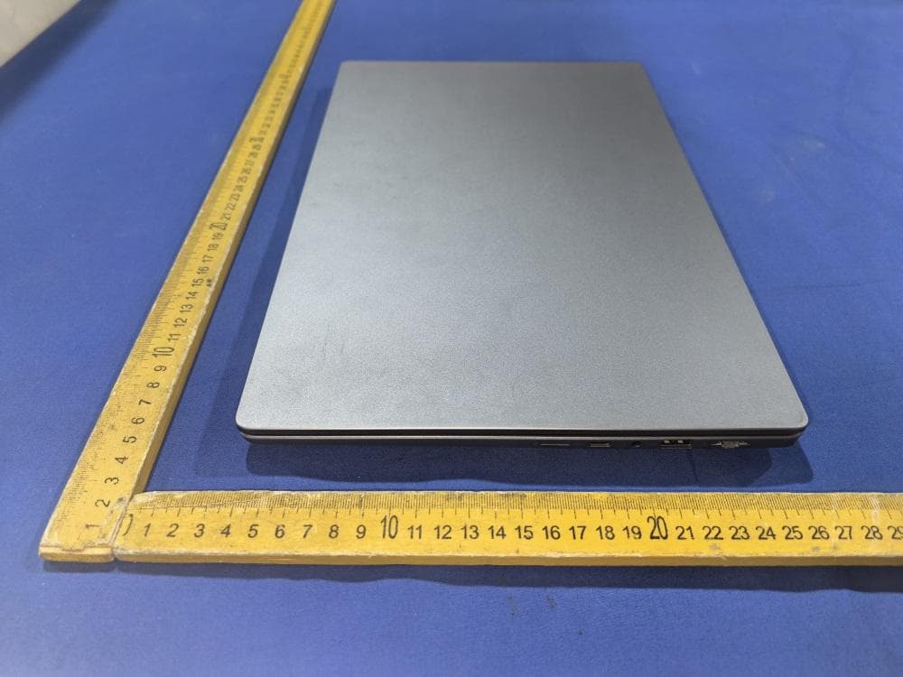 Notebook - FCC ID 2BLU9-QL15R5GW - M&M Electronics, S.A. (5)