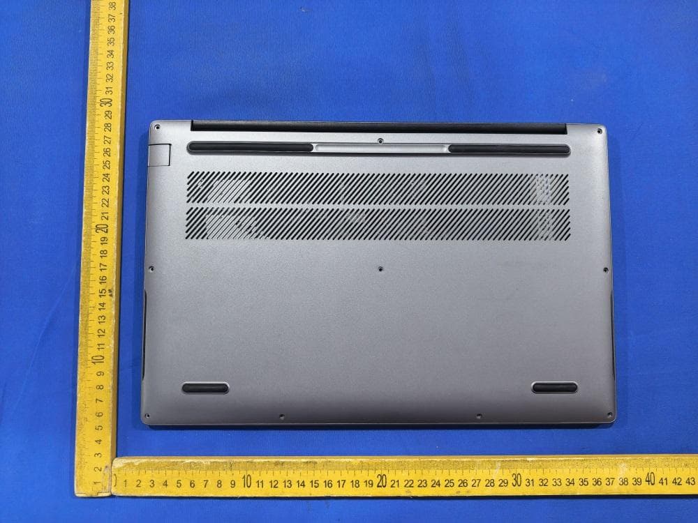 Notebook - FCC ID 2BLU9-QL15R5GW - M&M Electronics, S.A.